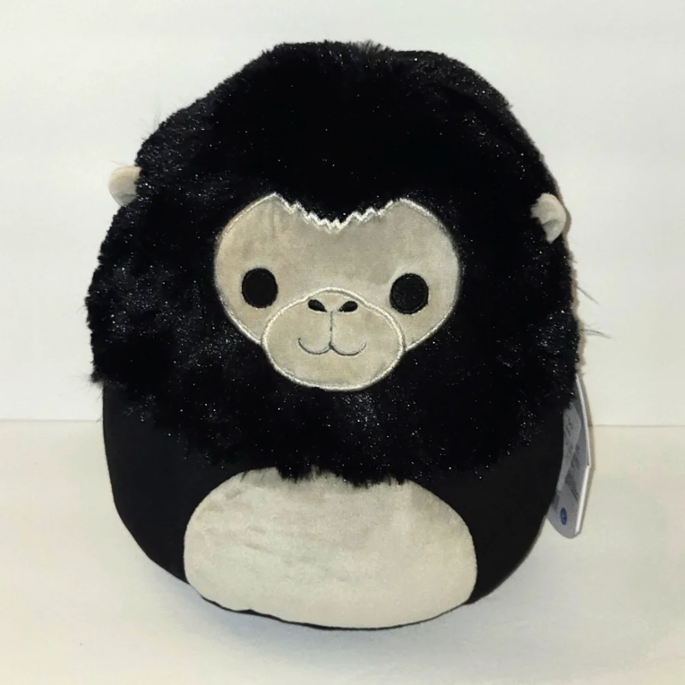 Squishmallows Aron the Gorilla 8